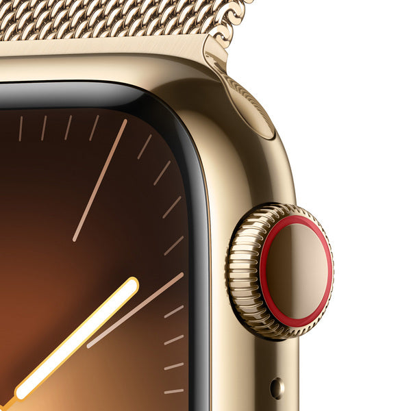 Apple Watch S9 GPS+Cellular