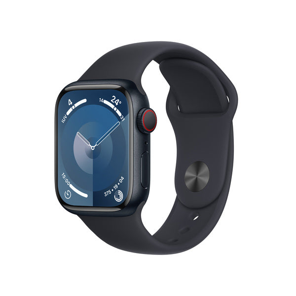 Apple Watch S9 GPS+Cellular