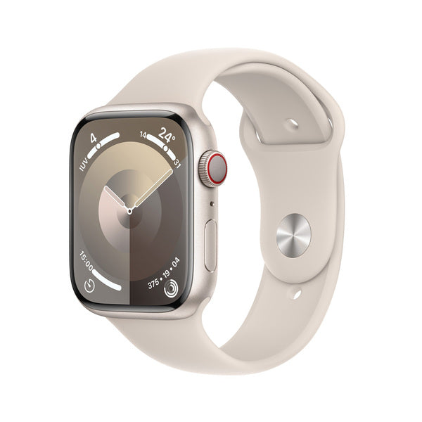 Apple Watch S9 GPS+Cellular