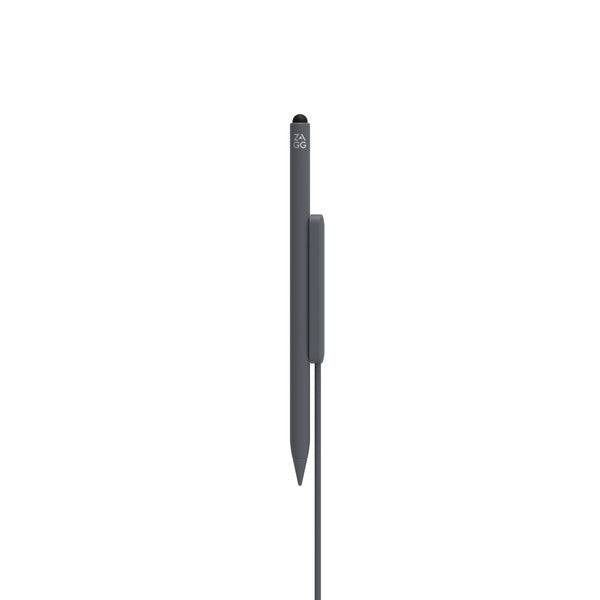 Lápiz Zagg Pro Stylus 2 para iPad con carga inalámbrica