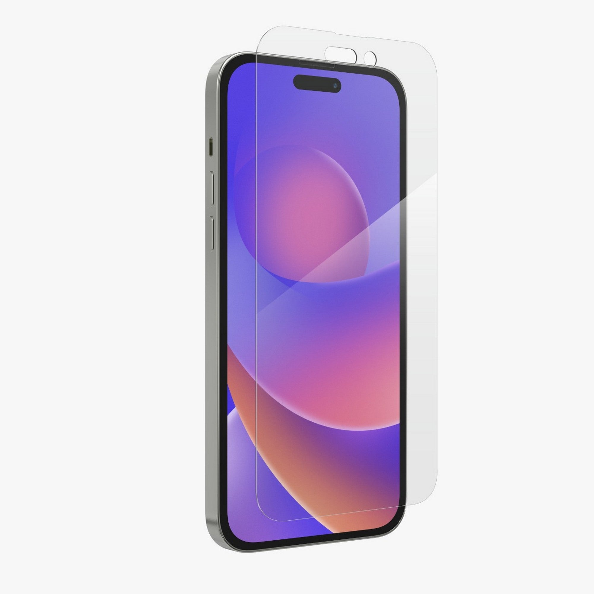 Lámina protectora para iPhone 14 Pro Max ZAGG Glass Elite