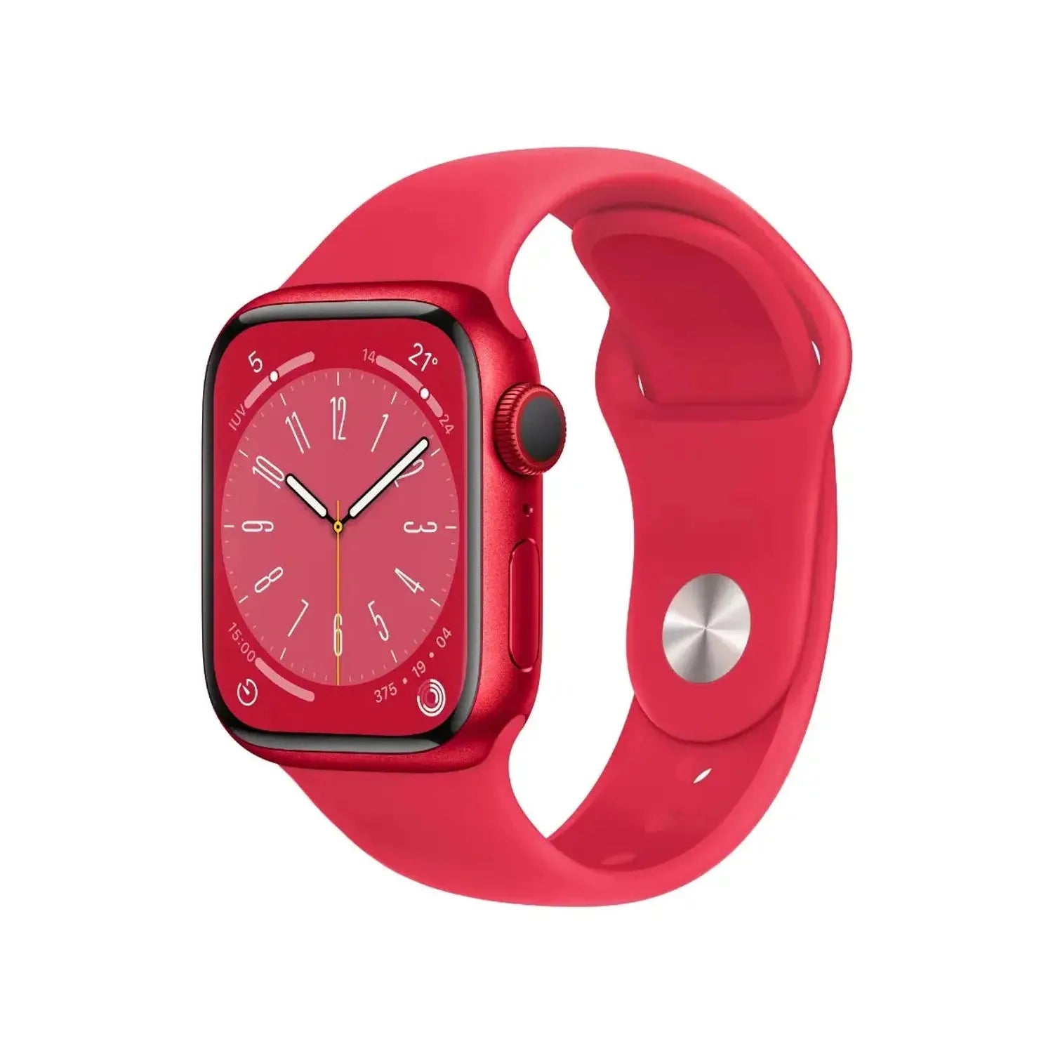 Apple Watch S8 GPS+Cellular