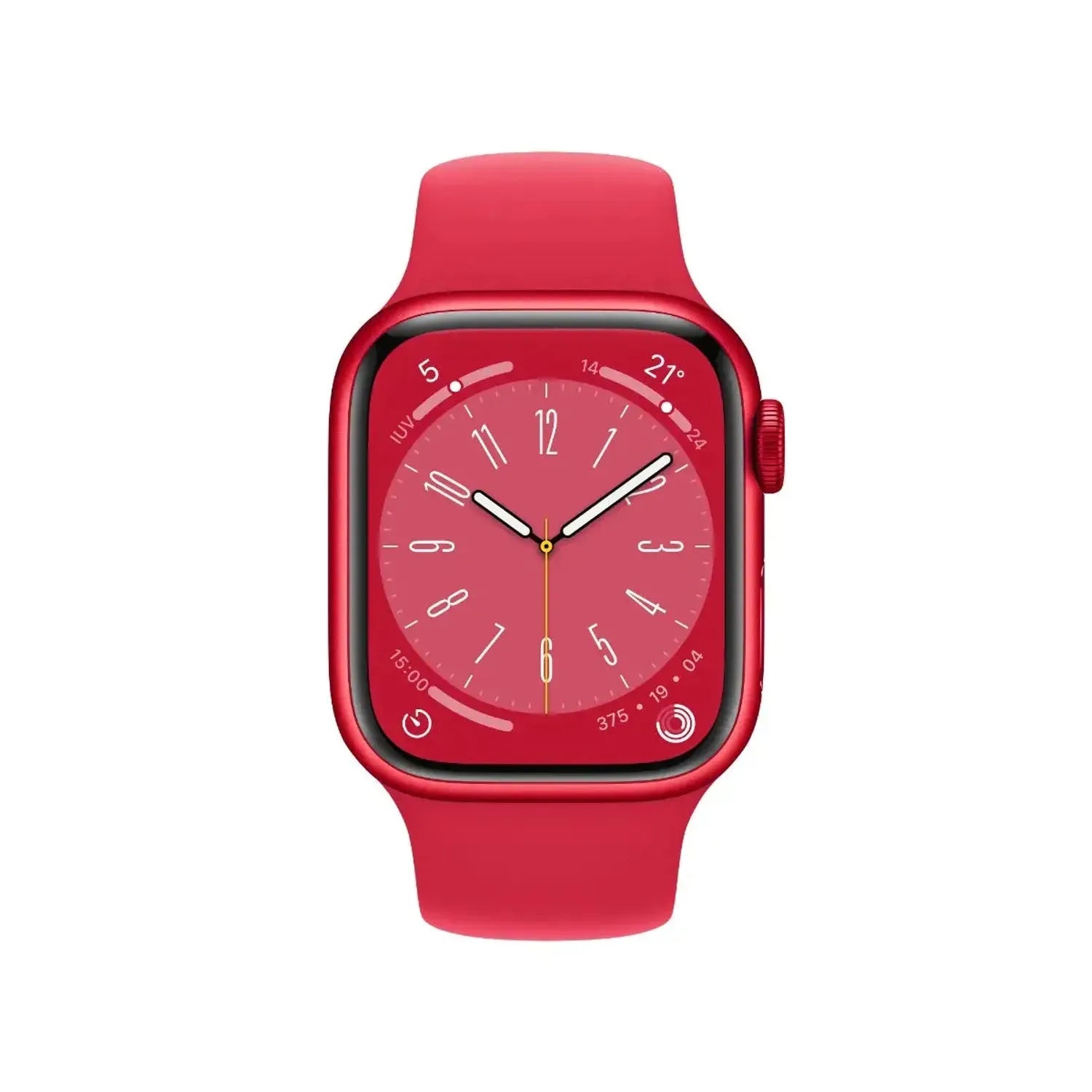 Apple Watch S8 GPS+Cellular