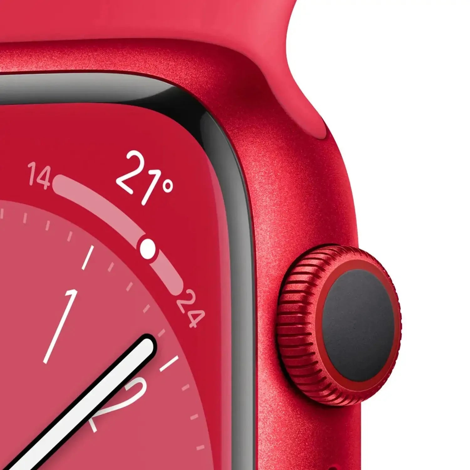 Apple Watch S8 GPS+Cellular