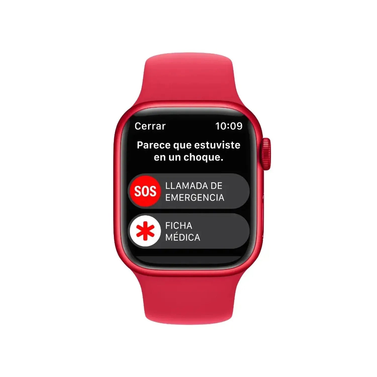 Apple Watch S8 GPS+Cellular