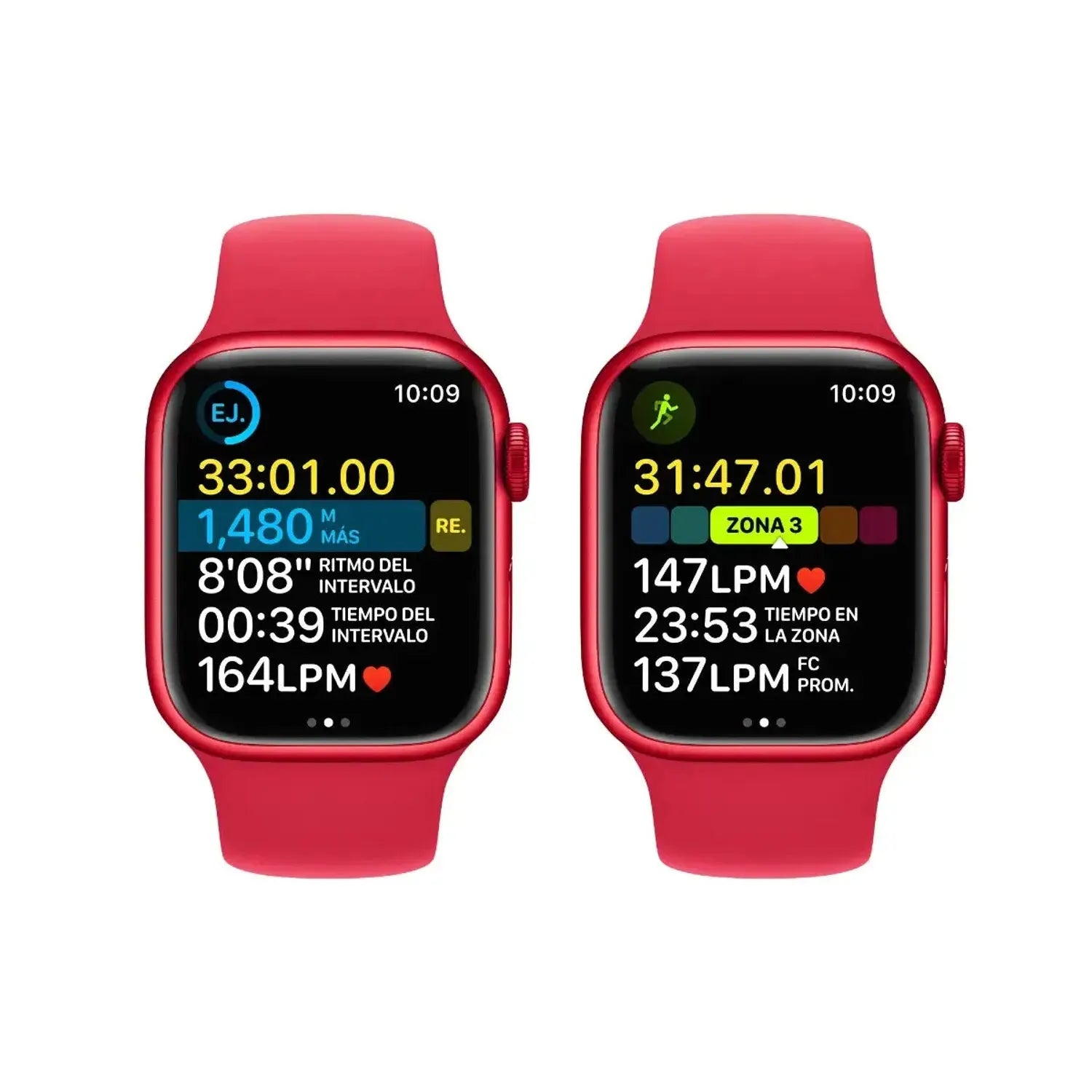 Apple Watch S8 GPS+Cellular