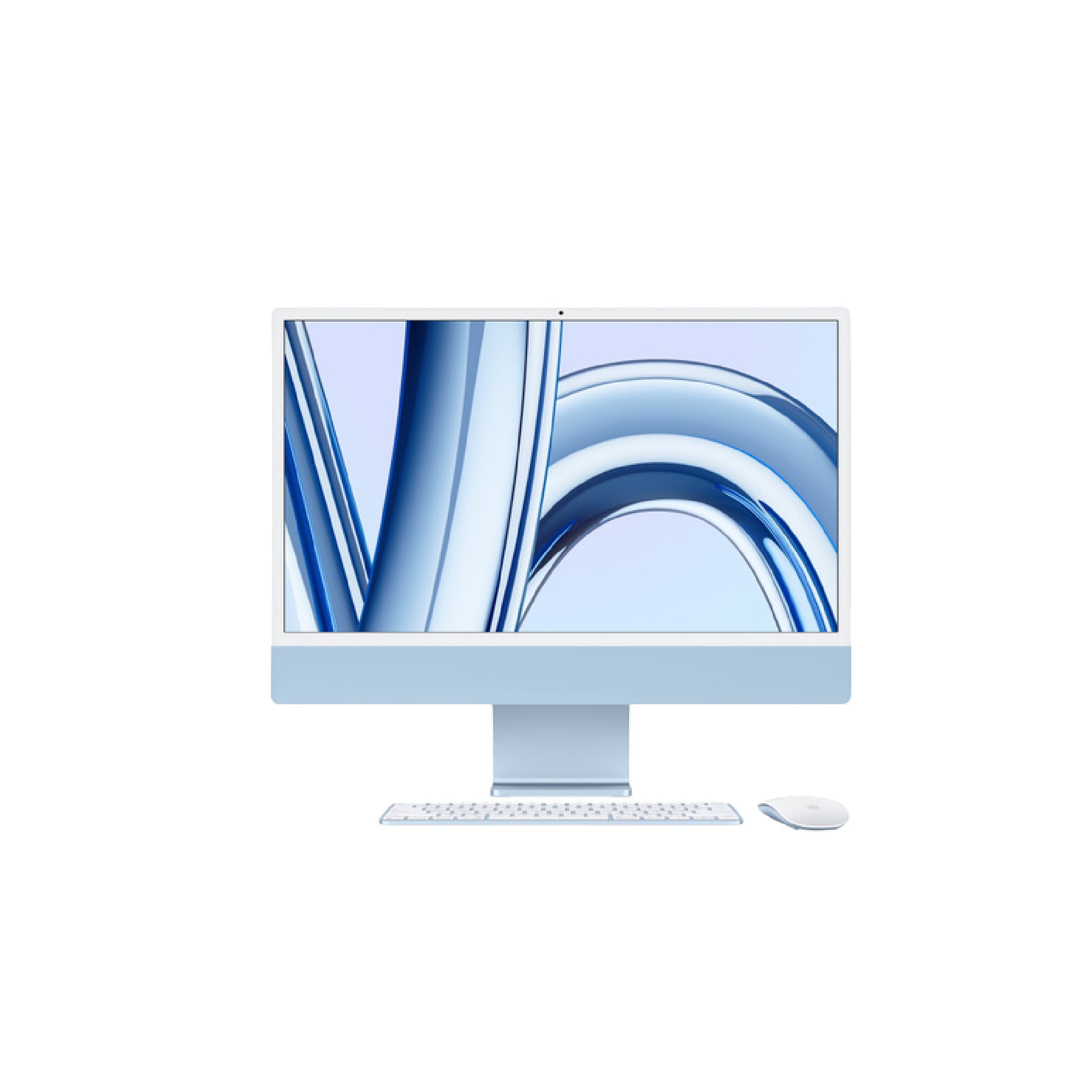 iMac Ret 4.5K 24/ M3 8C/ GPU 8C