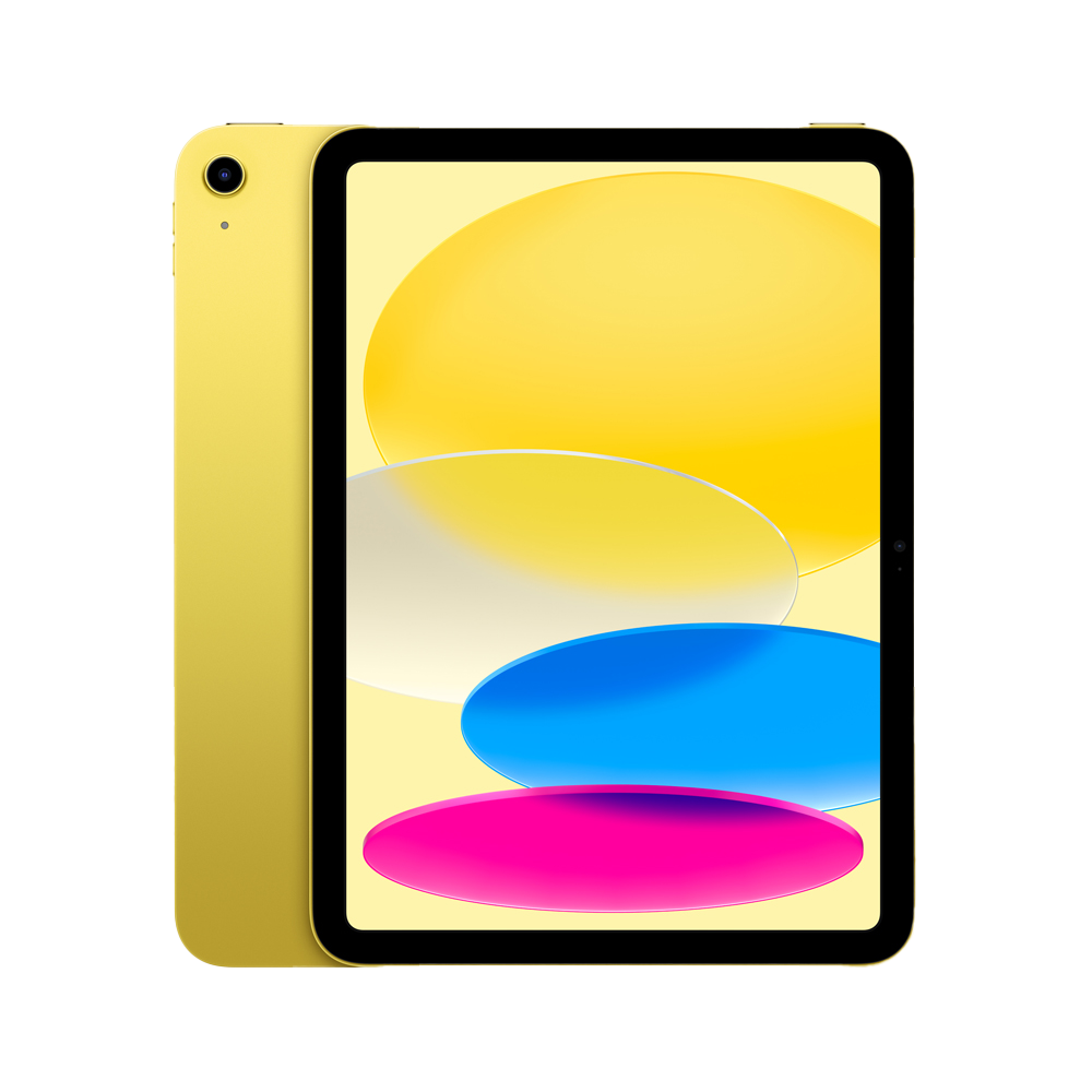 iPad 10.9 10ªGen WiFi