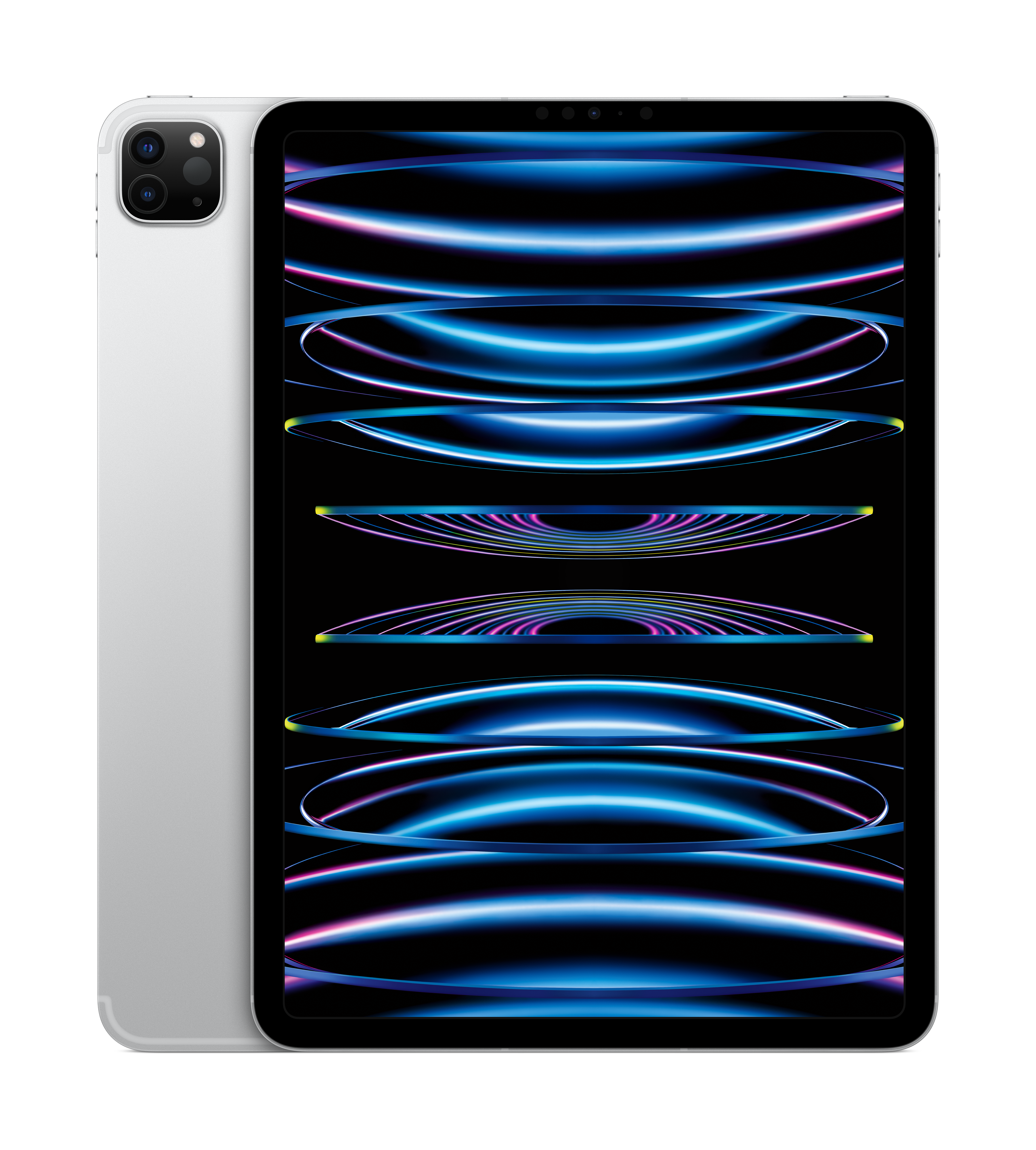 Pad Pro 11 M2 4Gen Wi-Fi + Cellular