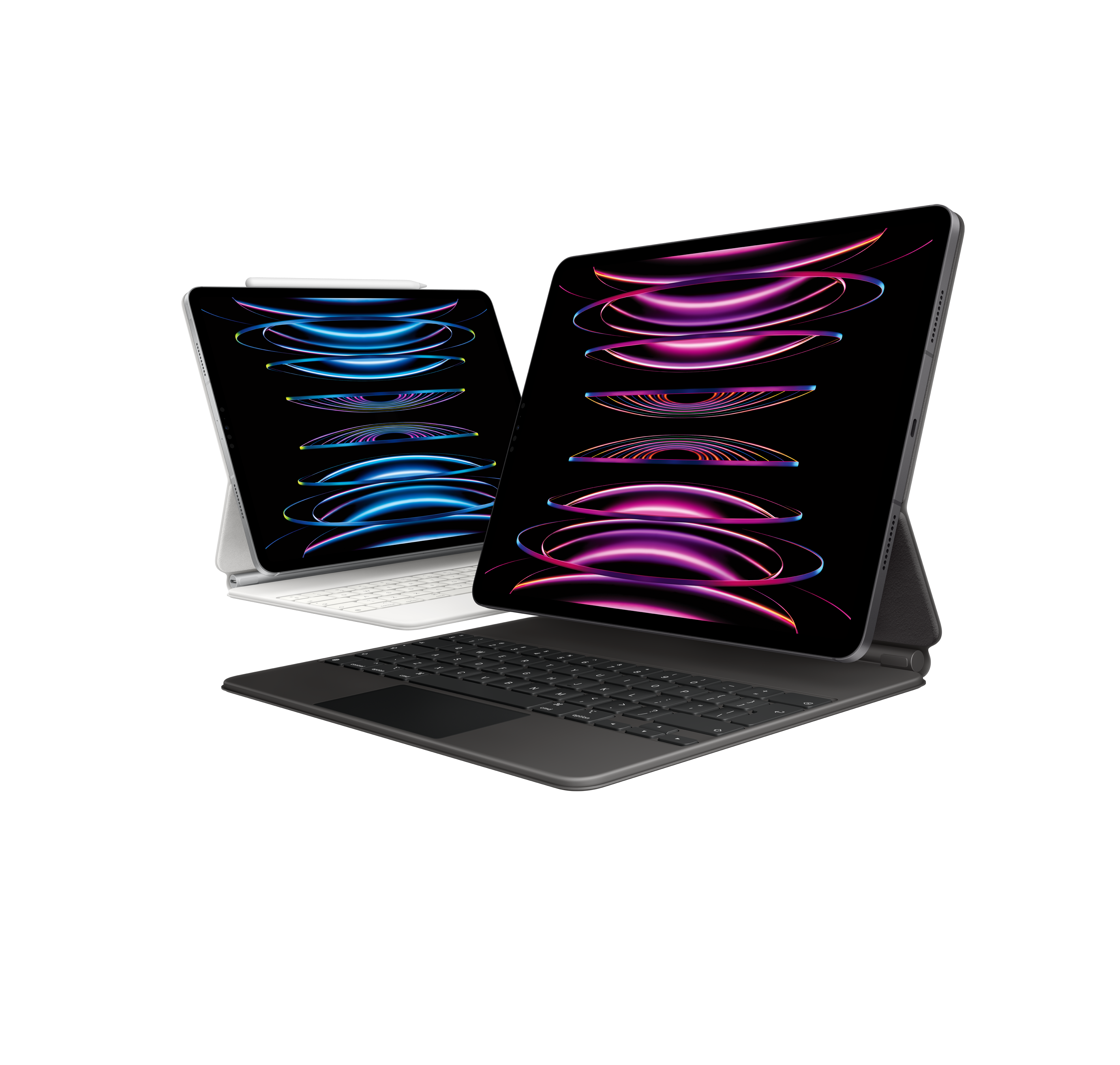 Pad Pro 11 M2 4Gen Wi-Fi + Cellular