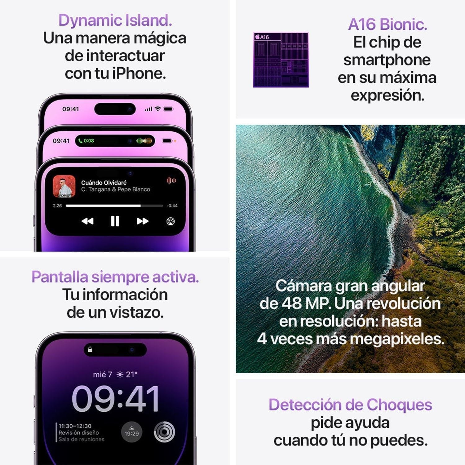 iPhone 14 Pro