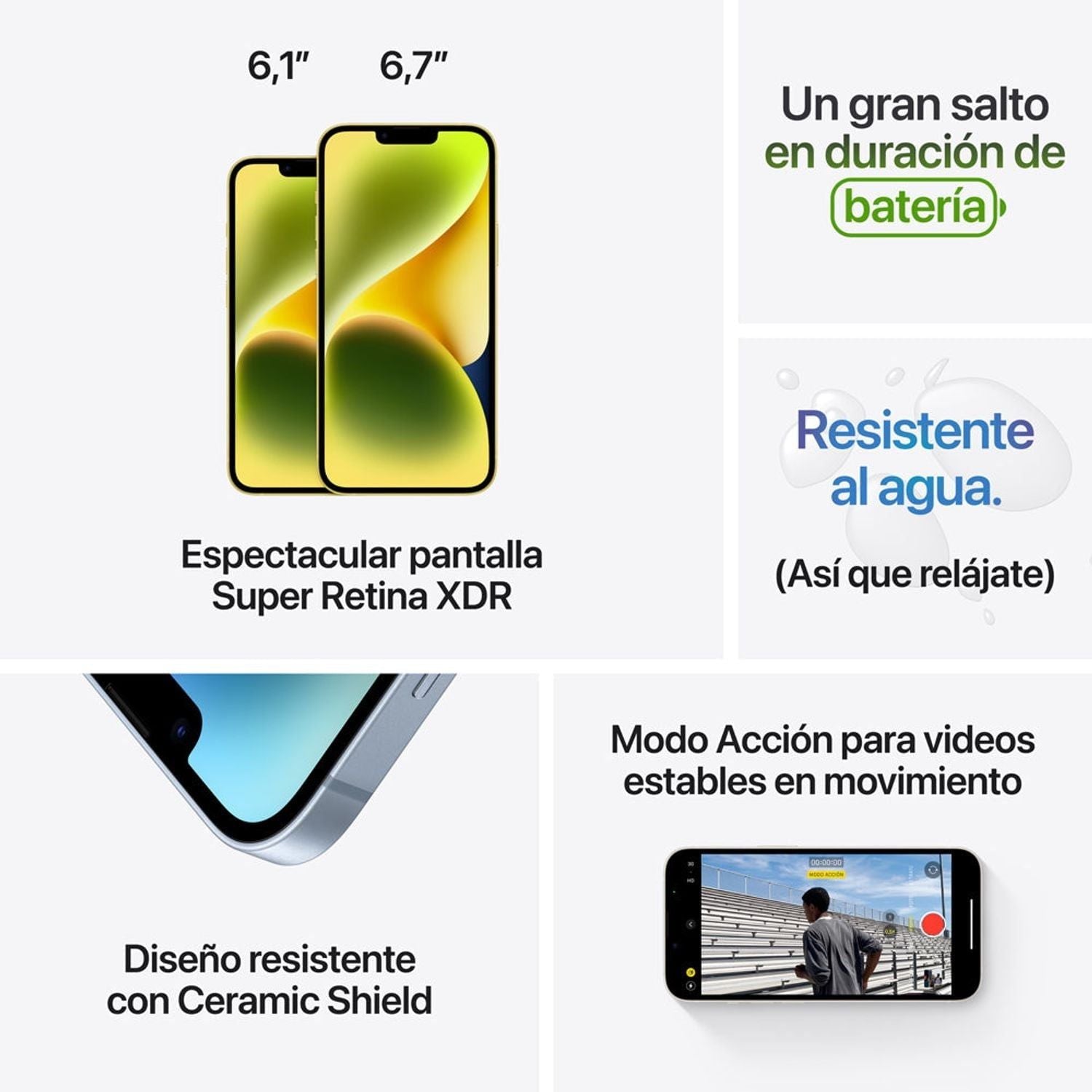 iPhone 14
