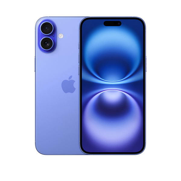 iPhone 16 Plus