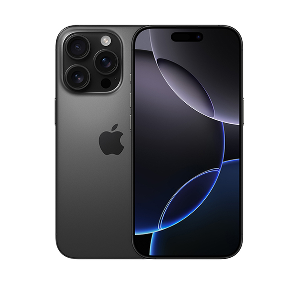 iPhone 16 Pro