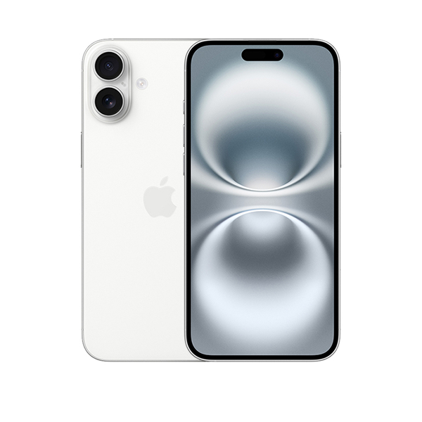 iPhone 16 Plus