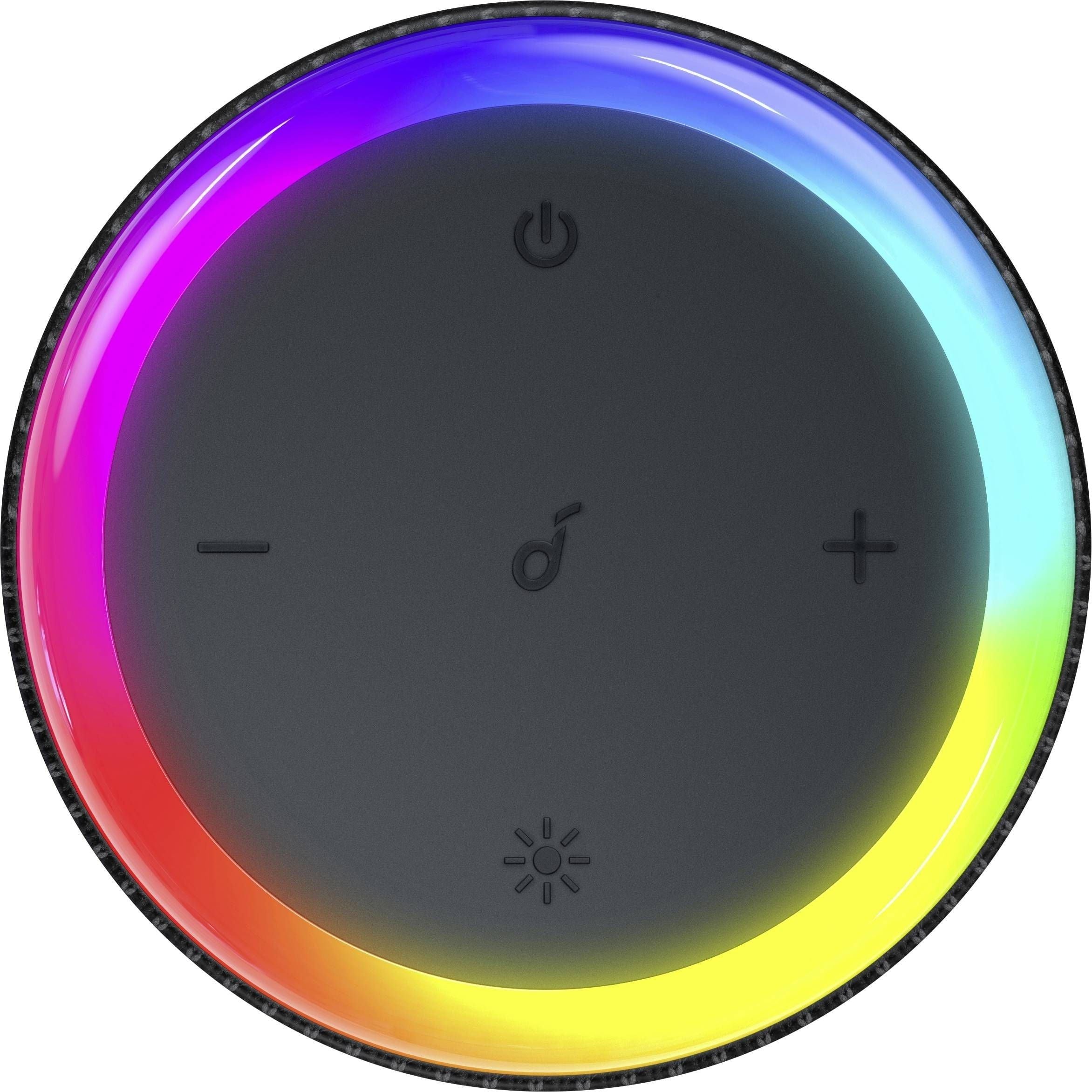 Parlante Bluetooth Flare 2 Soundcore Negro