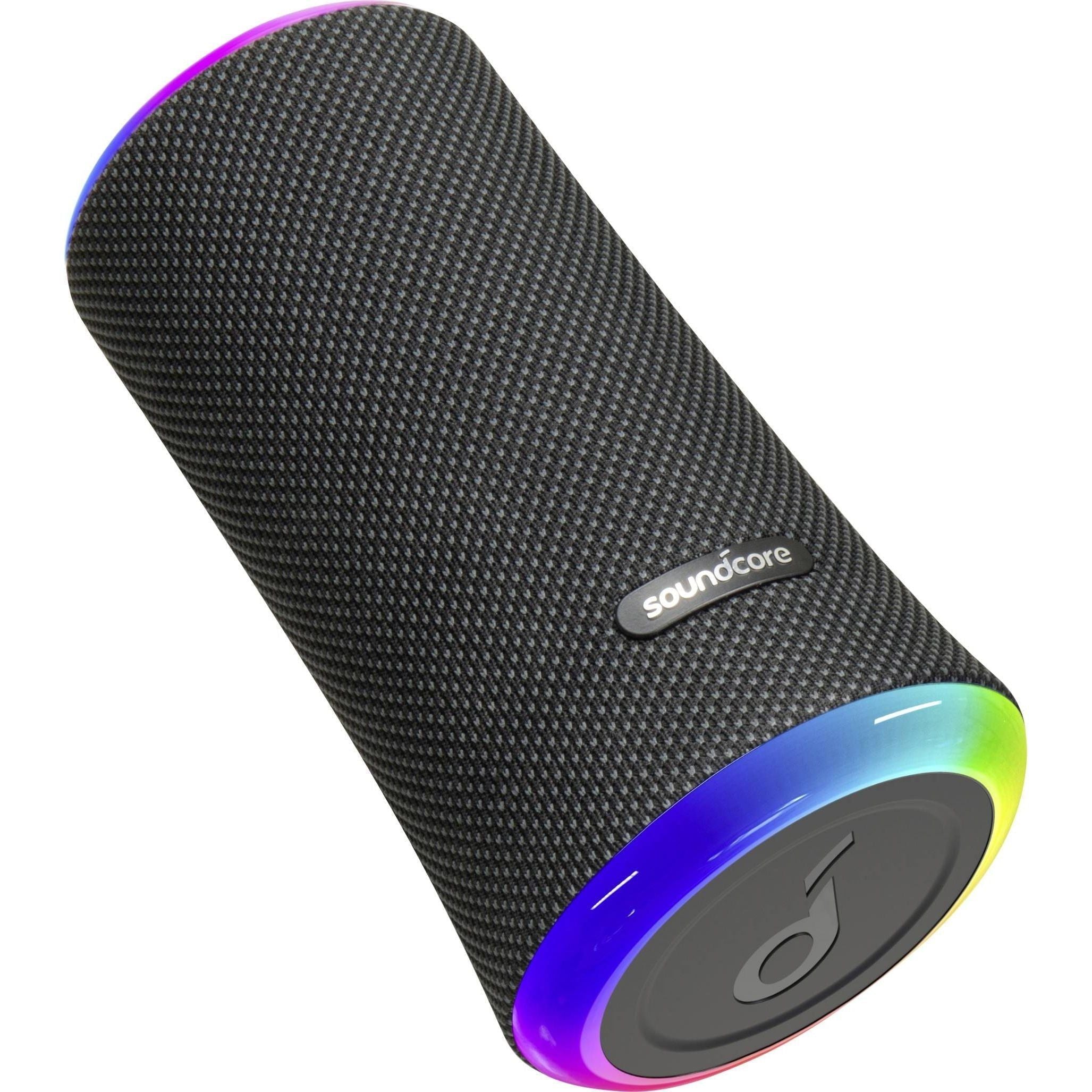 Parlante Bluetooth Flare 2 Soundcore Negro