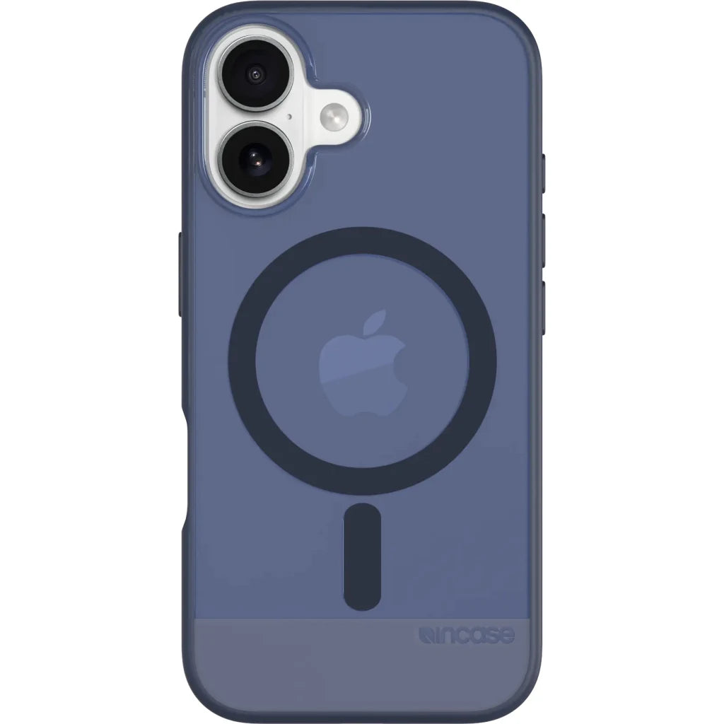 Funda delgada con Magsafe para iPhone 16 Incase