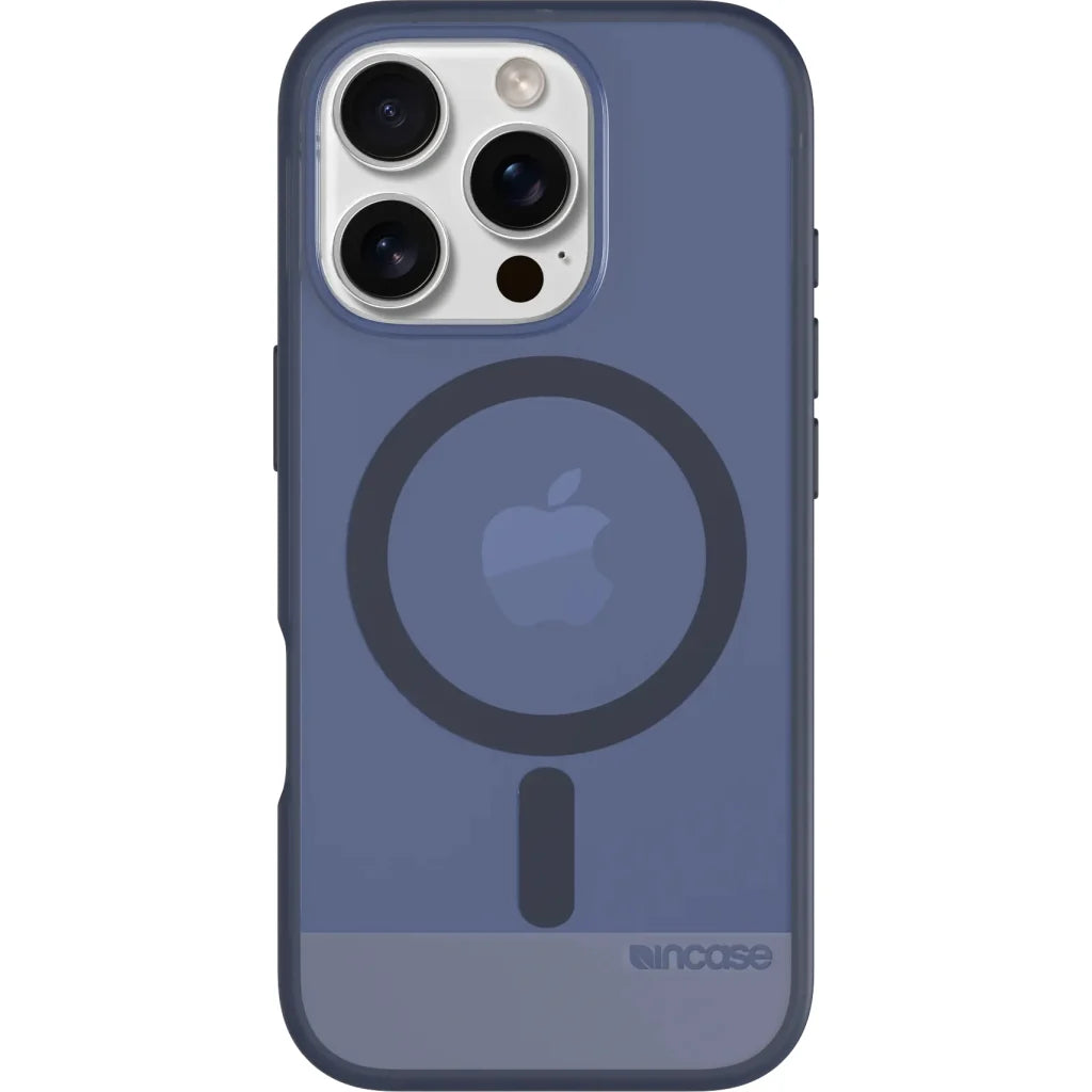 Funda delgada con Magsafe para iPhone 16 Pro Max Incase