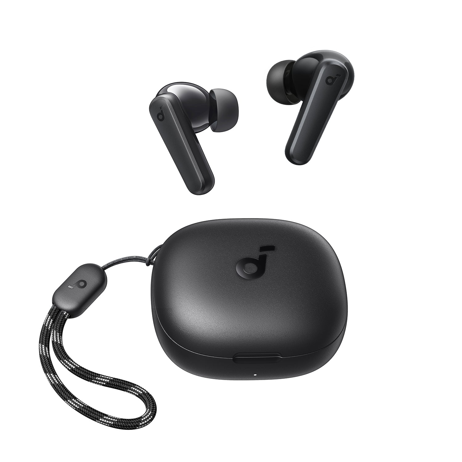 Audifono True Wireless P25i Soundcore