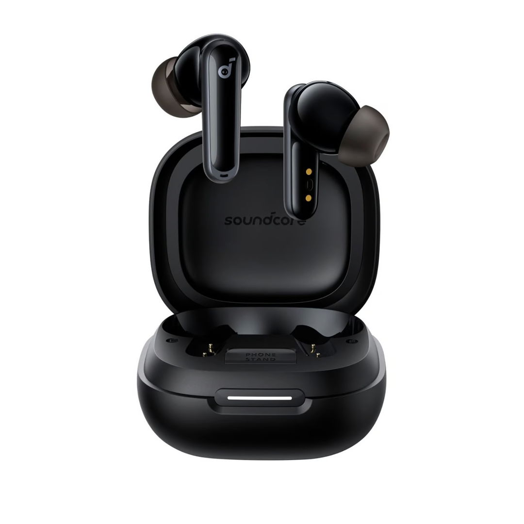 Audifono True Wireless Noise Cancelling P40i