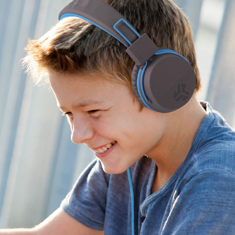 Audifono On Ear Jack Jbuddies Studio Kids Jlab