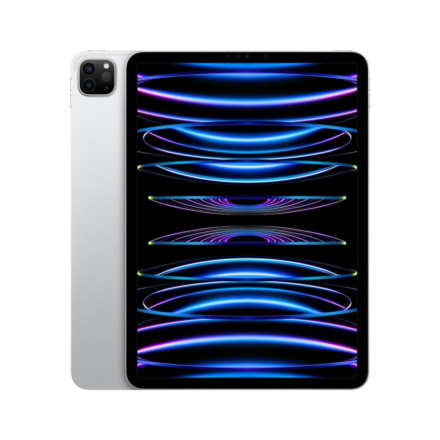 iPad Pro 11 M2 4ªGen WiFi