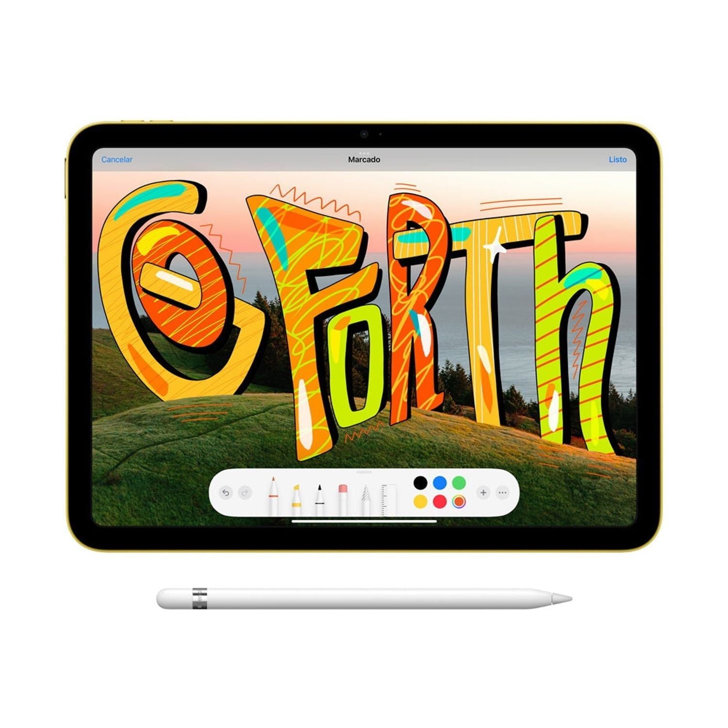 iPad 10.9 10ªGen WiFi