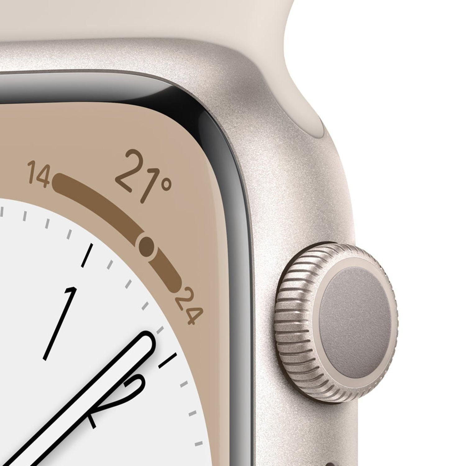 Apple Watch S8 GPS