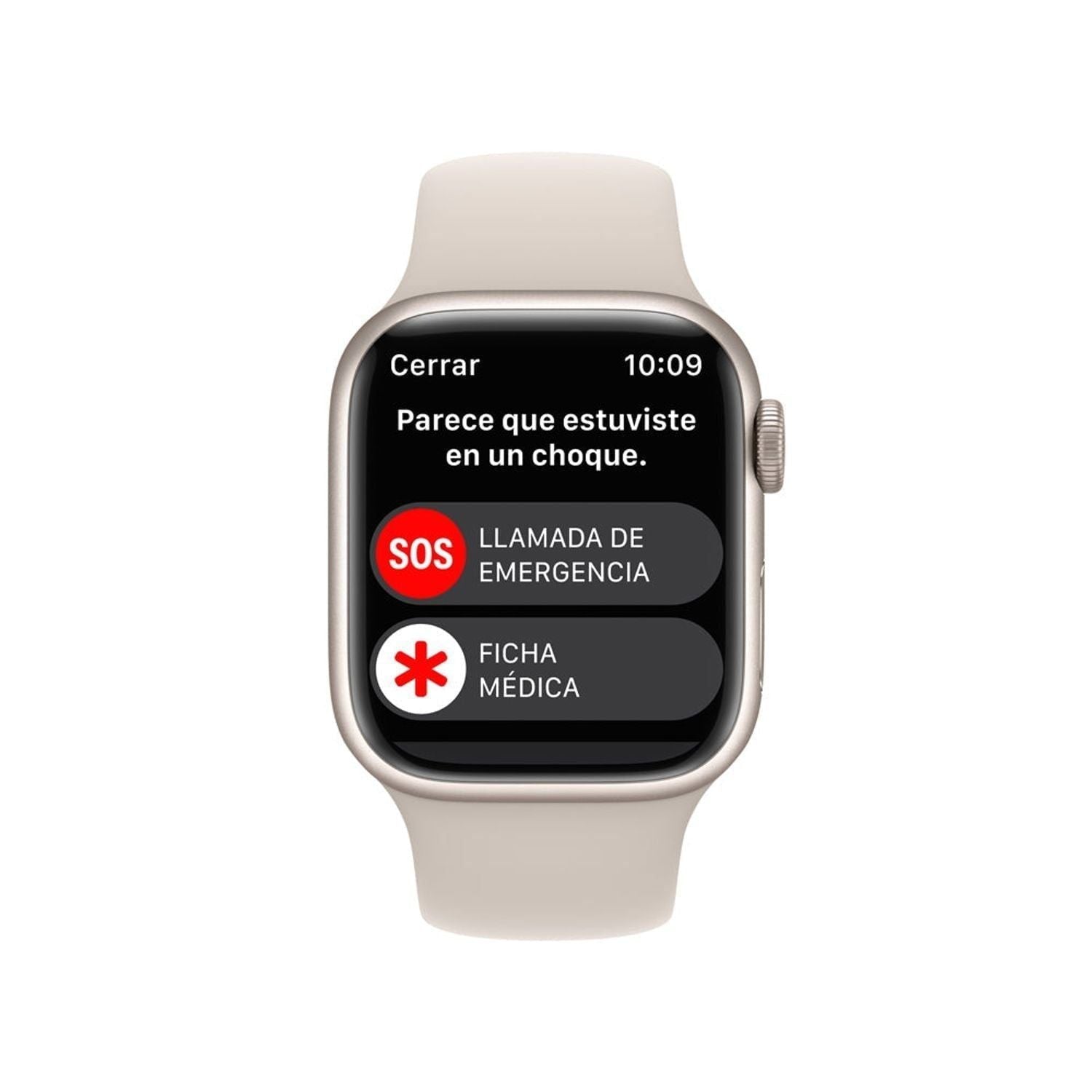 Apple Watch S8 GPS