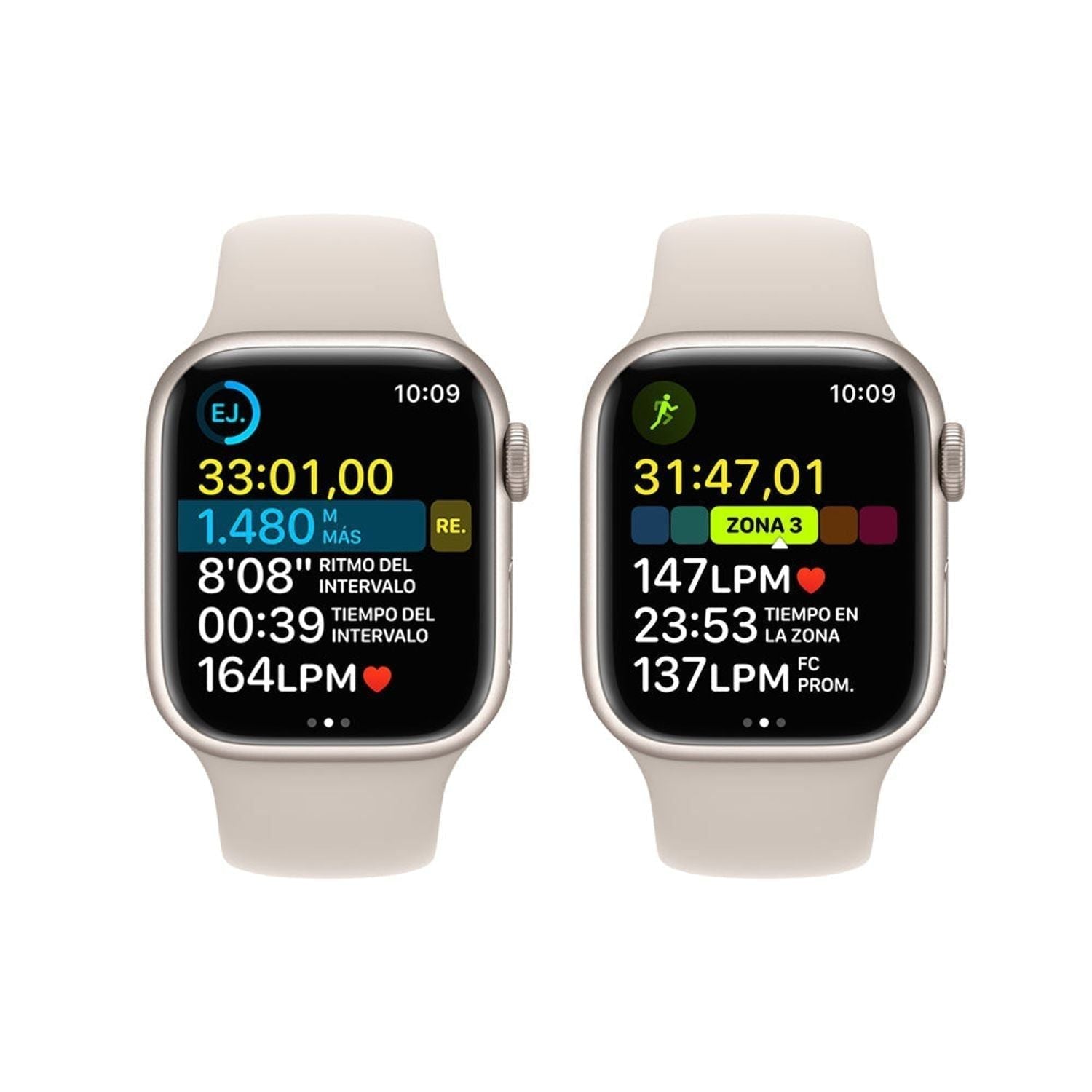 Apple Watch S8 GPS