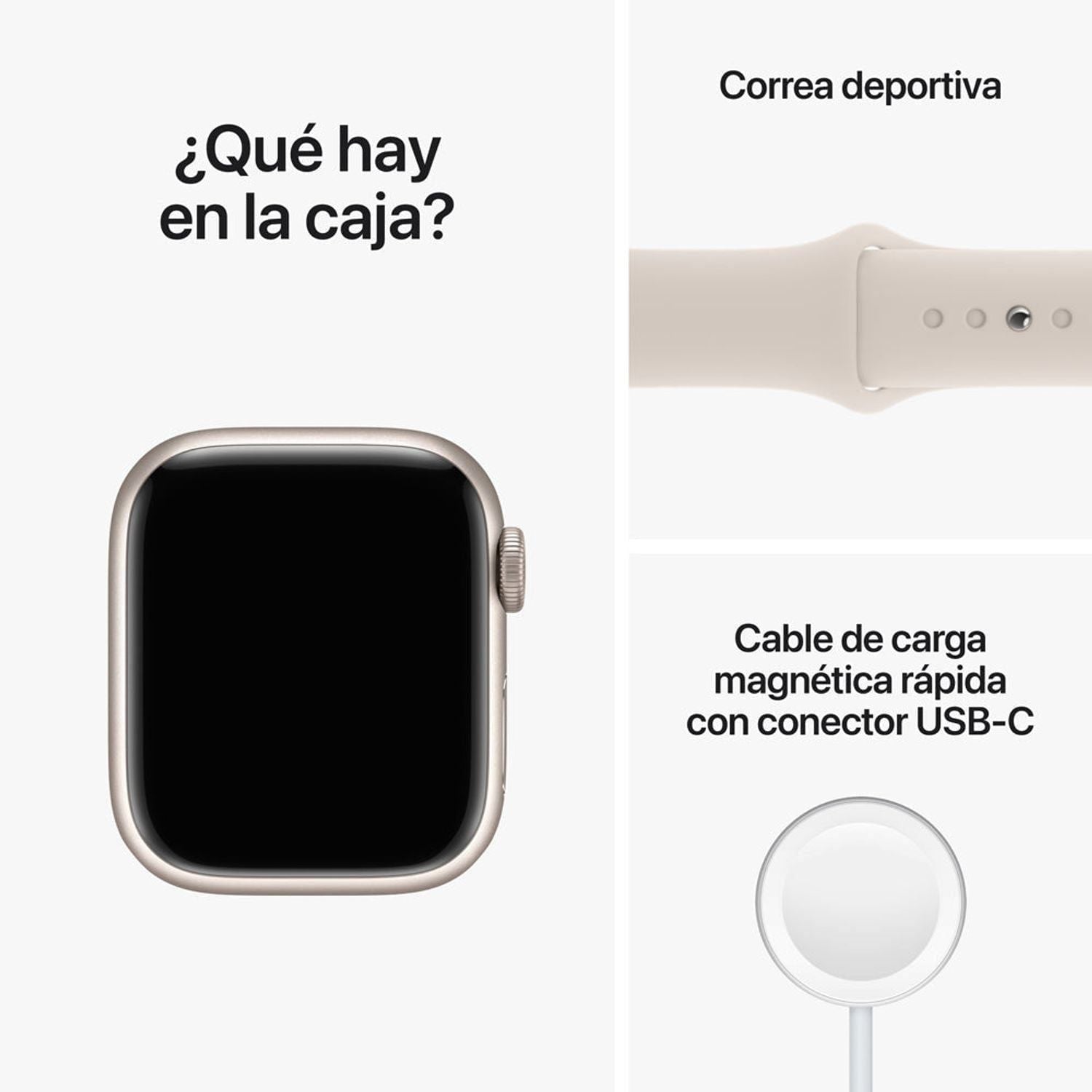 Apple Watch S8 GPS