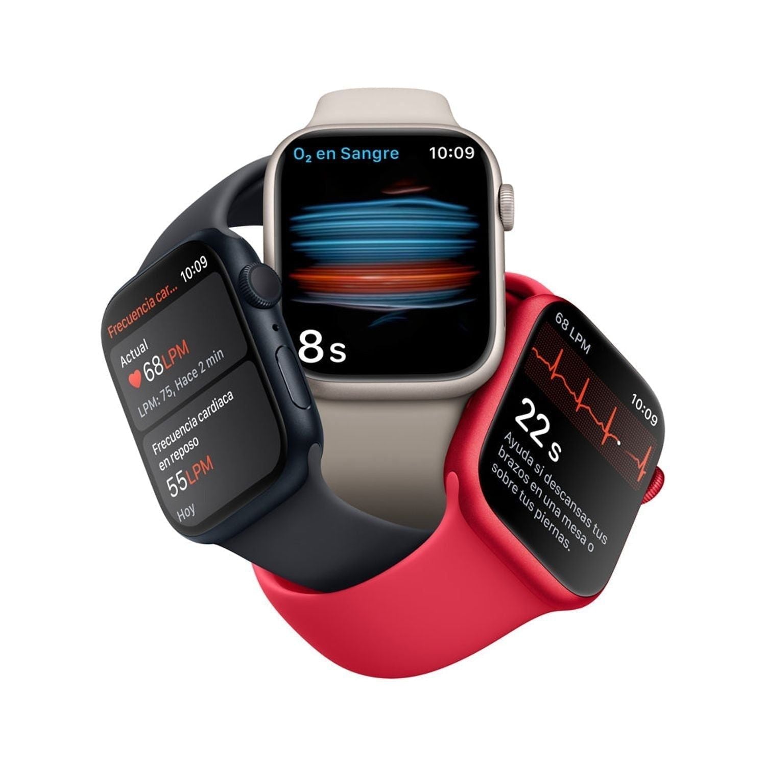 Apple Watch S8 GPS