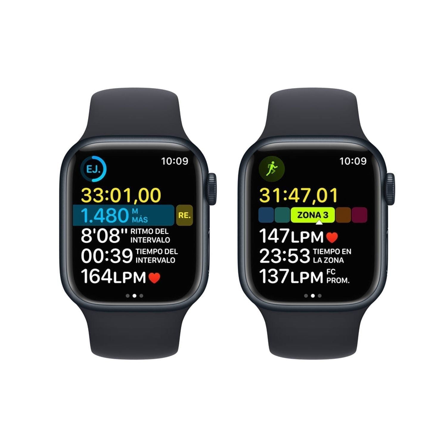 Apple Watch S8 GPS