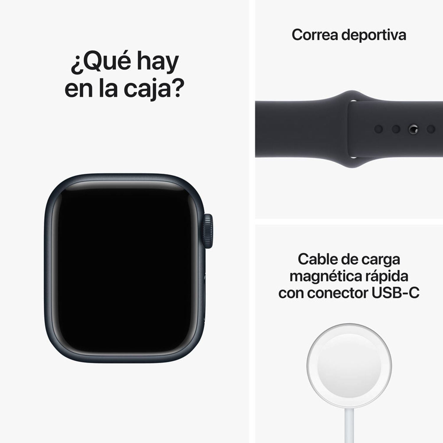 Apple Watch S8 GPS
