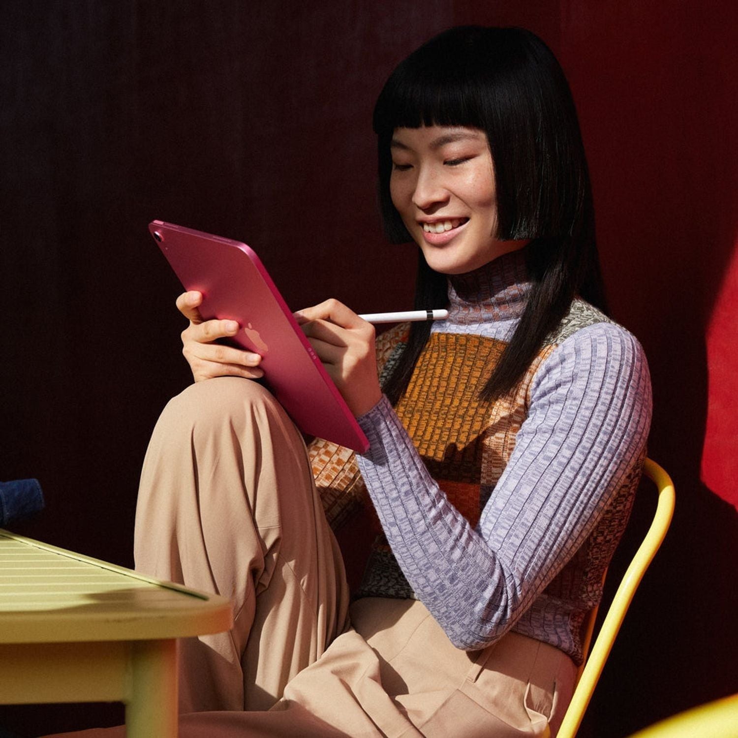 iPad 10.9 10ªGen WiFi