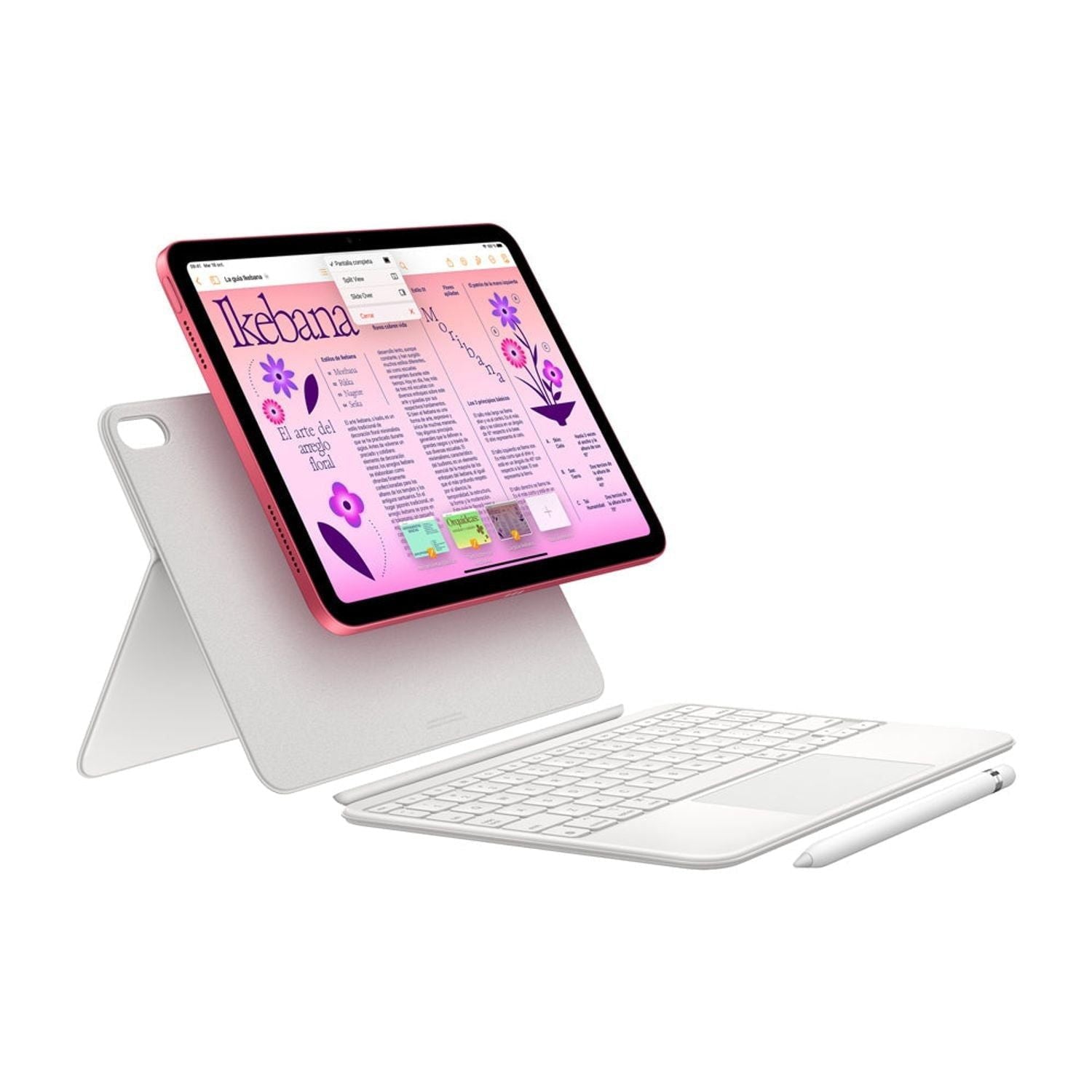 iPad 10.9 10ªGen WiFi