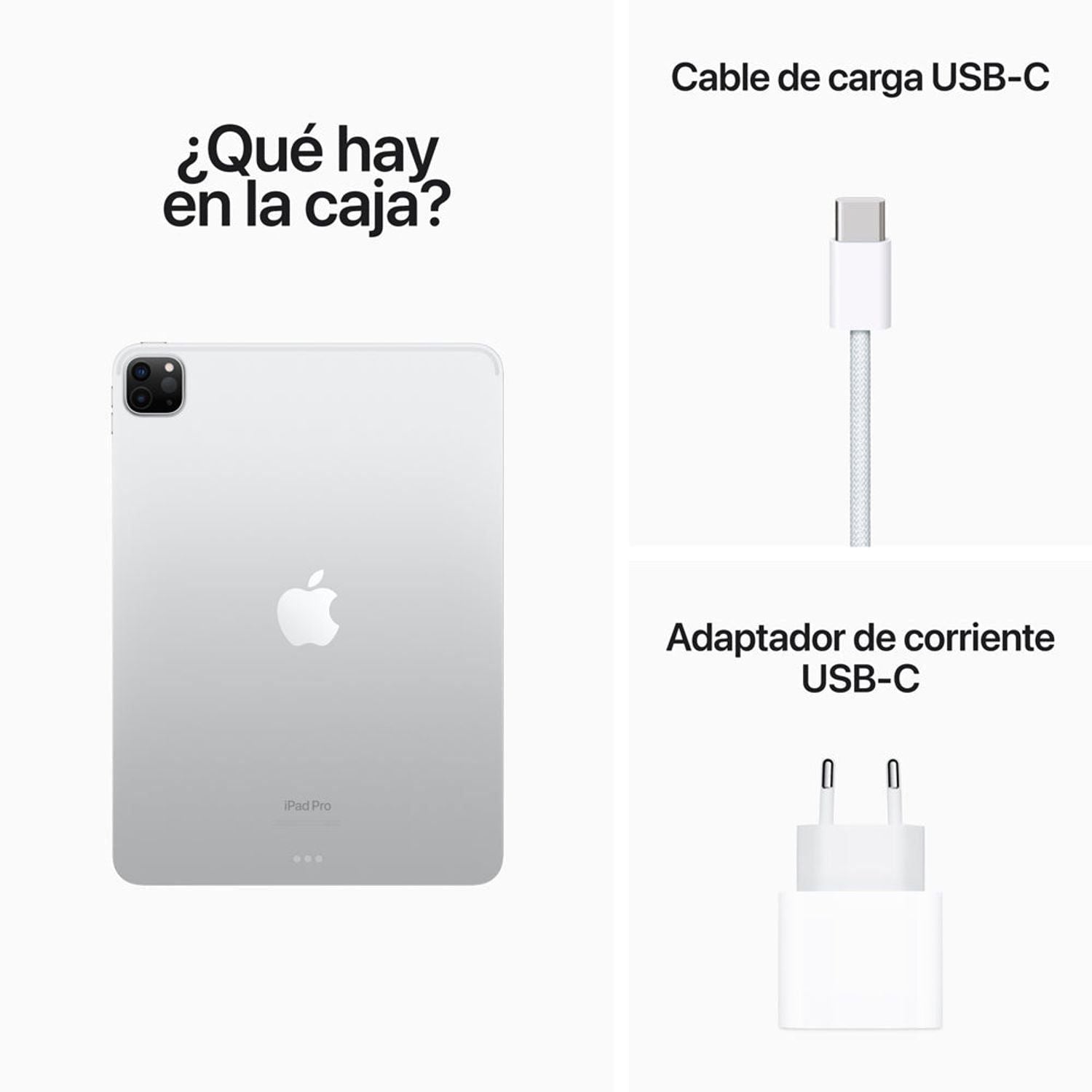 iPad Pro 11 M2 4ªGen WiFi