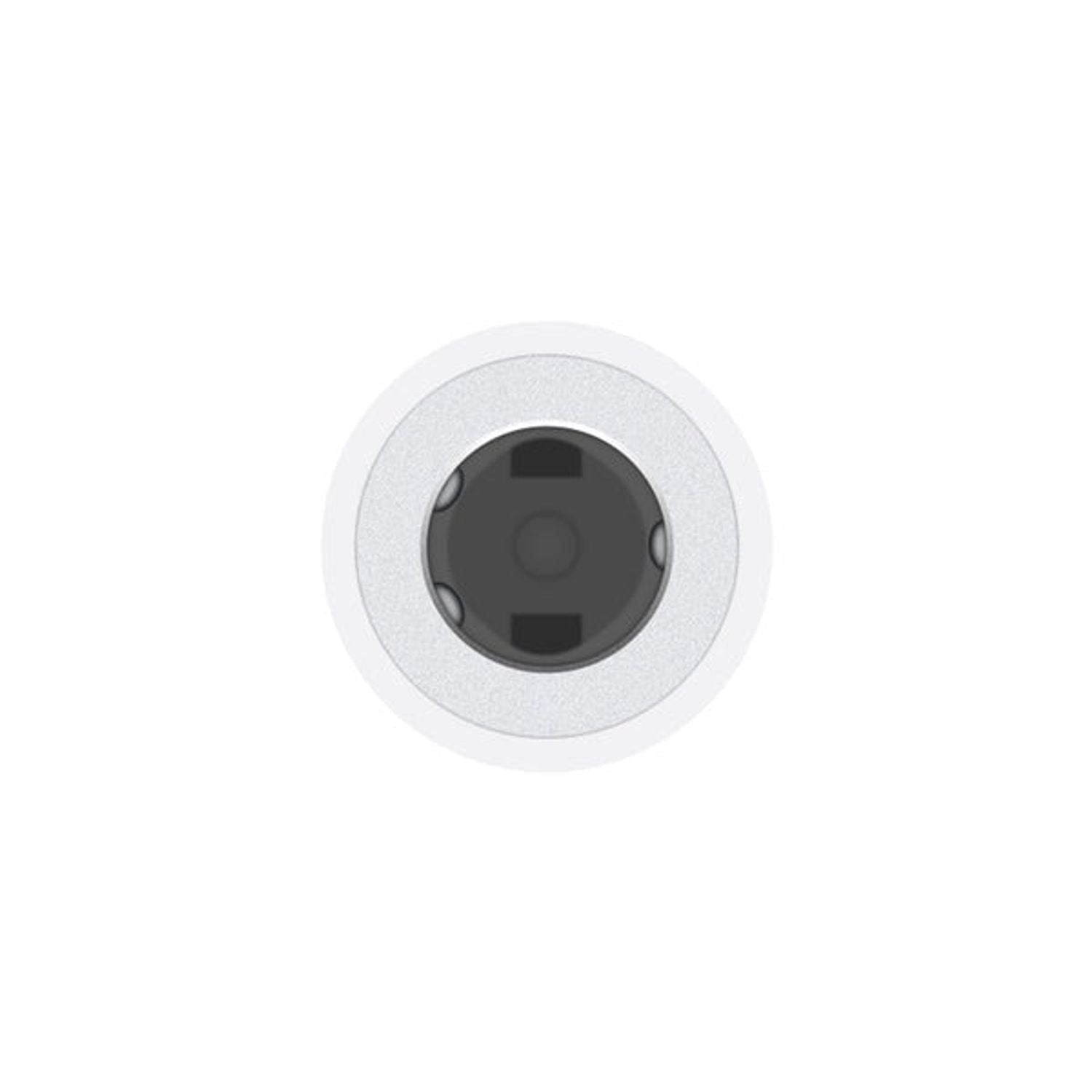 Adaptador de USB-C a toma para auriculares de 3,5 mm Apple