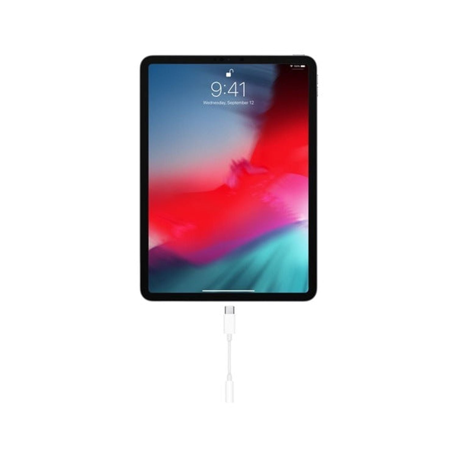 Adaptador de USB-C a toma para auriculares de 3,5 mm Apple