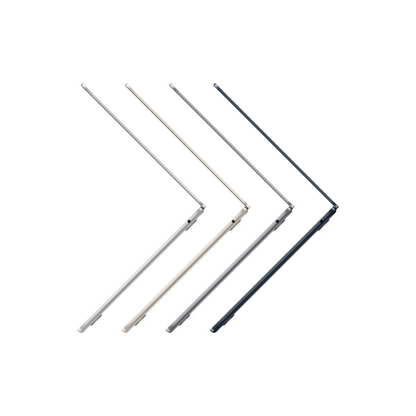 MacBook Air 13.6/ M2 8C/ GPU 10C