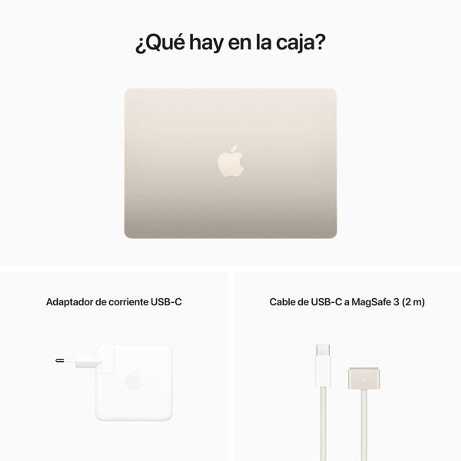 MacBook Air 13.6/ M2 8C/ GPU 8C
