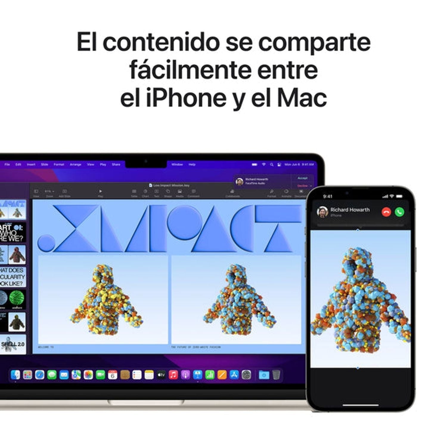 MacBook Air 13.6/ M2 8C/ GPU 8C