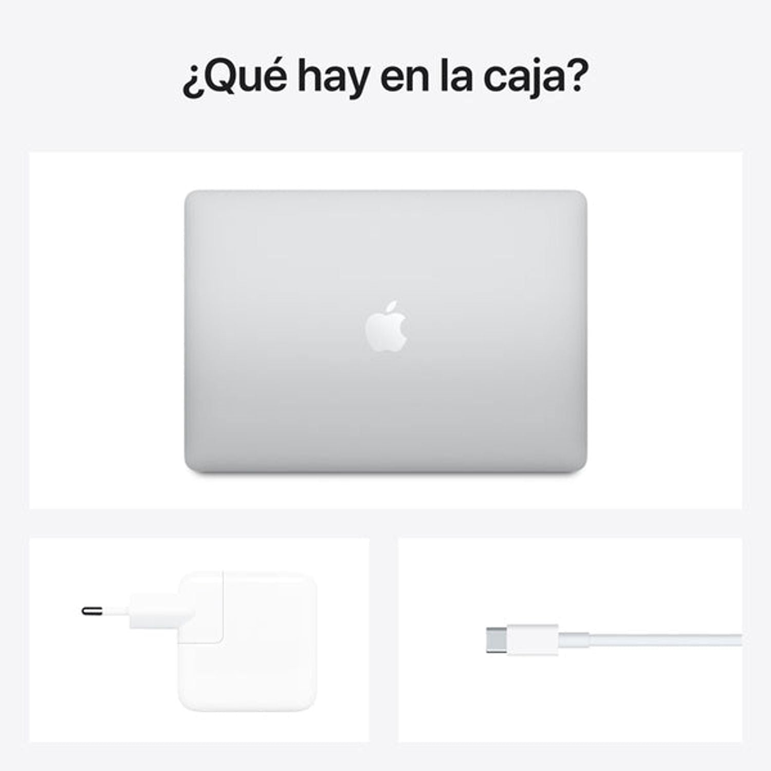 MacBook Air Ret 13.3/ M1 8C/ GPU 7C