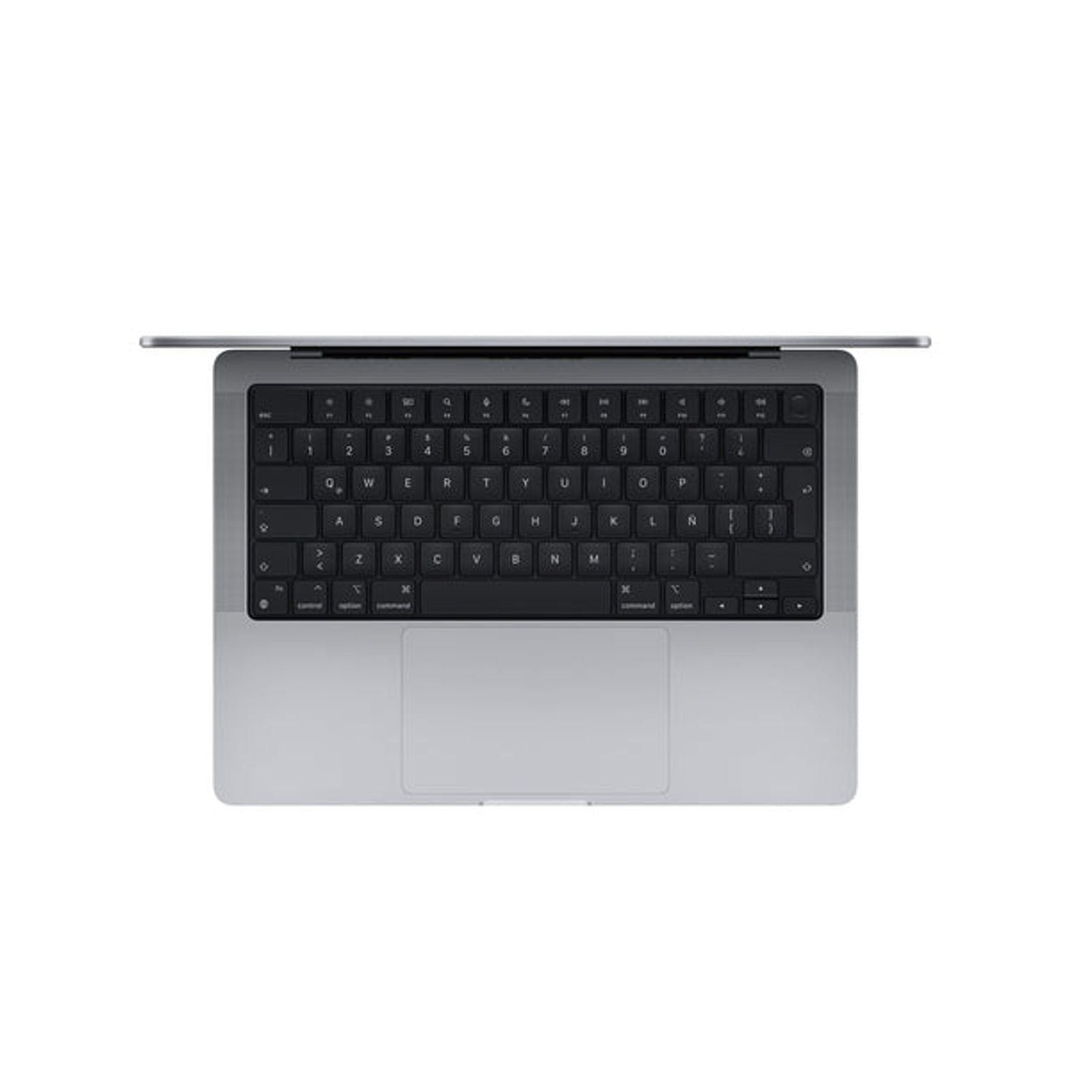 MacBook Pro 14.2/ M1 Pro 10C/ GPU 16C