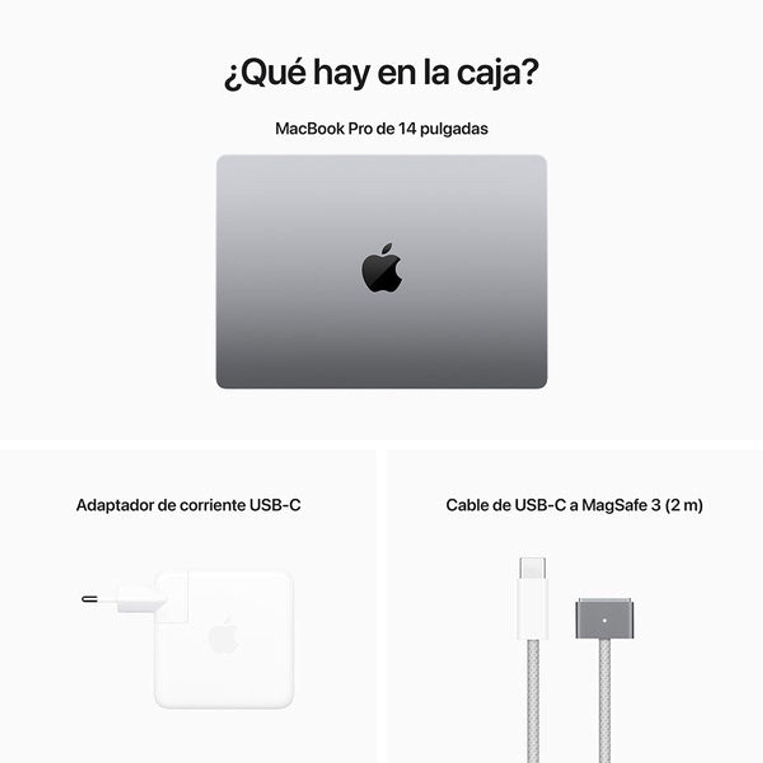 MacBook Pro 14.2/ M2 Pro 10C/ GPU 16C