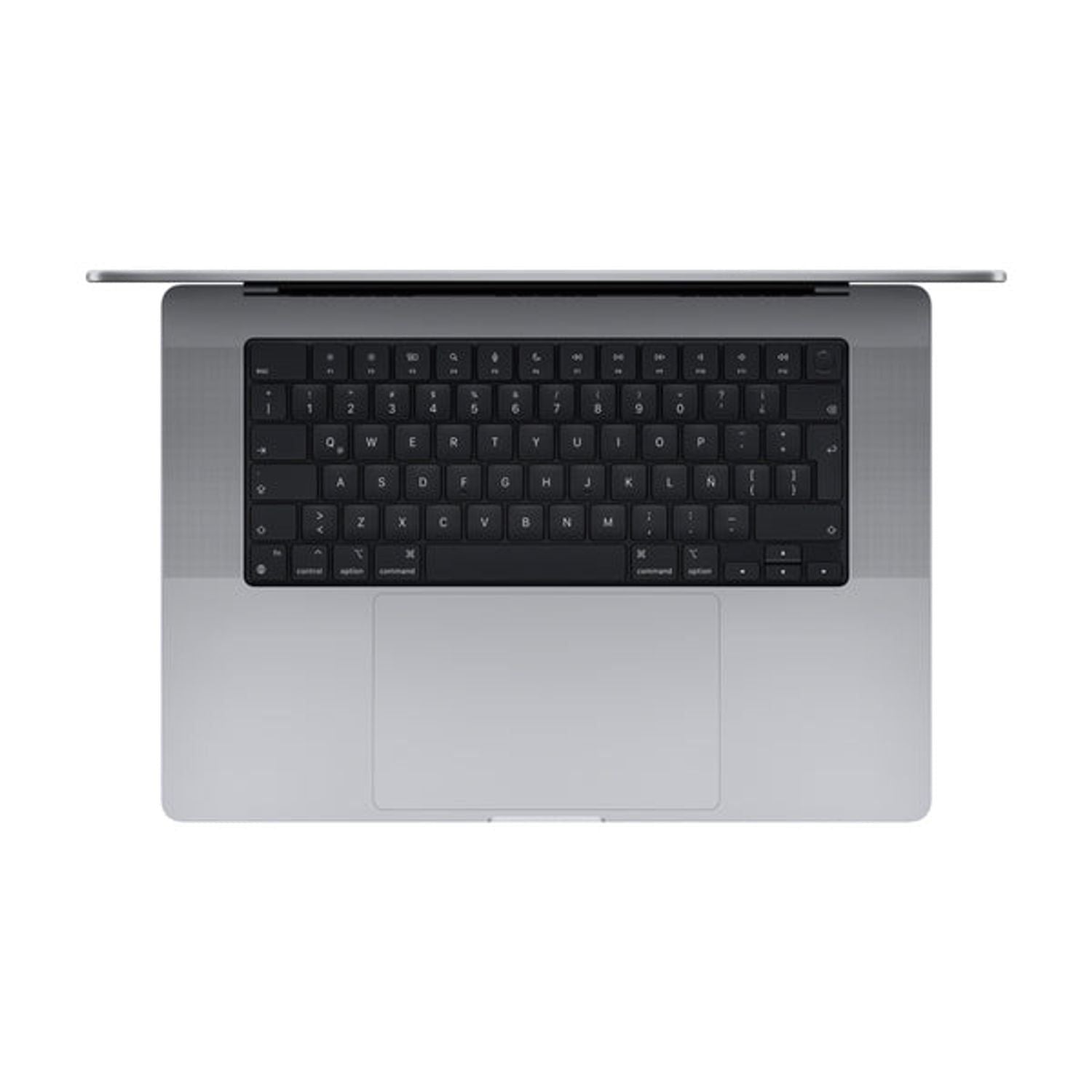 MacBook Pro 16.2/ M1 Pro 10C/ GPU 16C