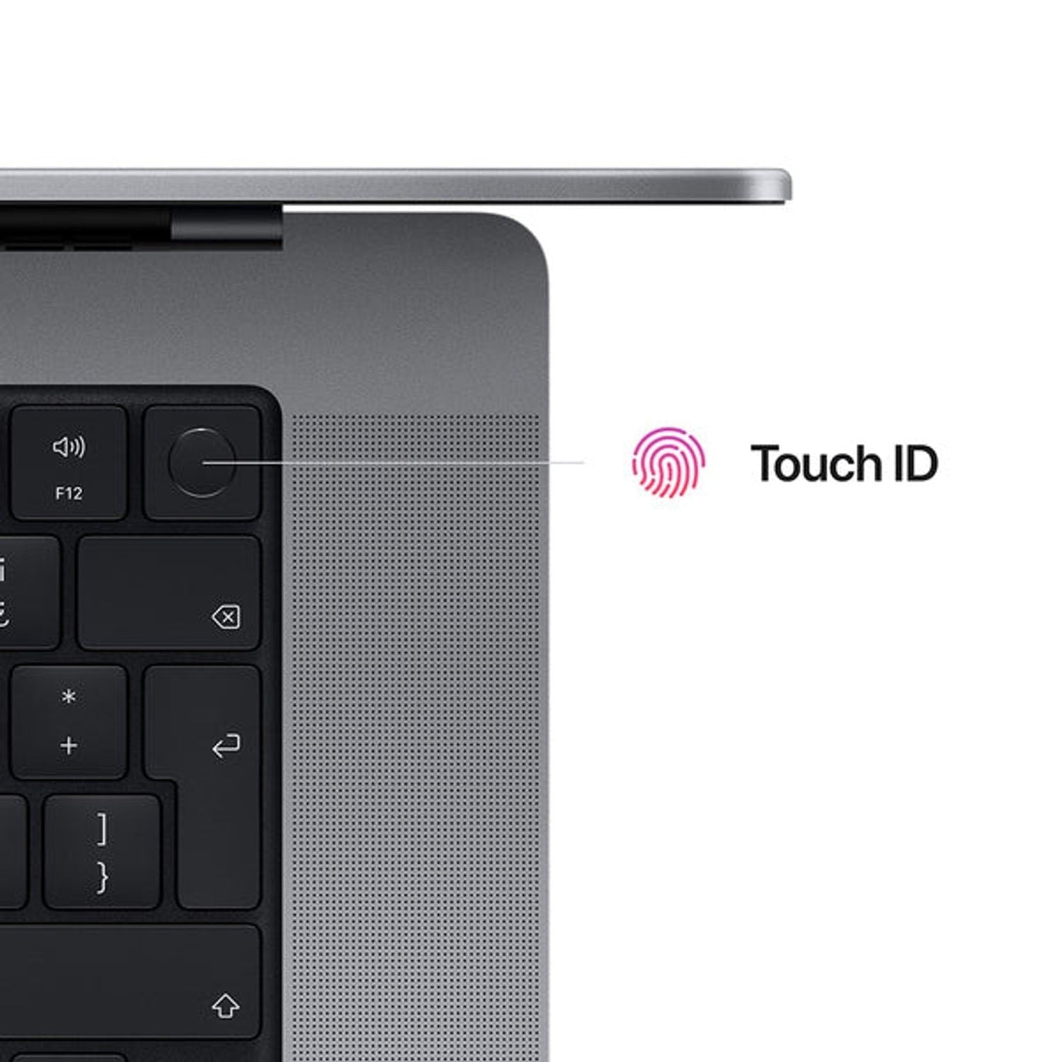 MacBook Pro 16.2/ M2 Pro 12C/ GPU 19C