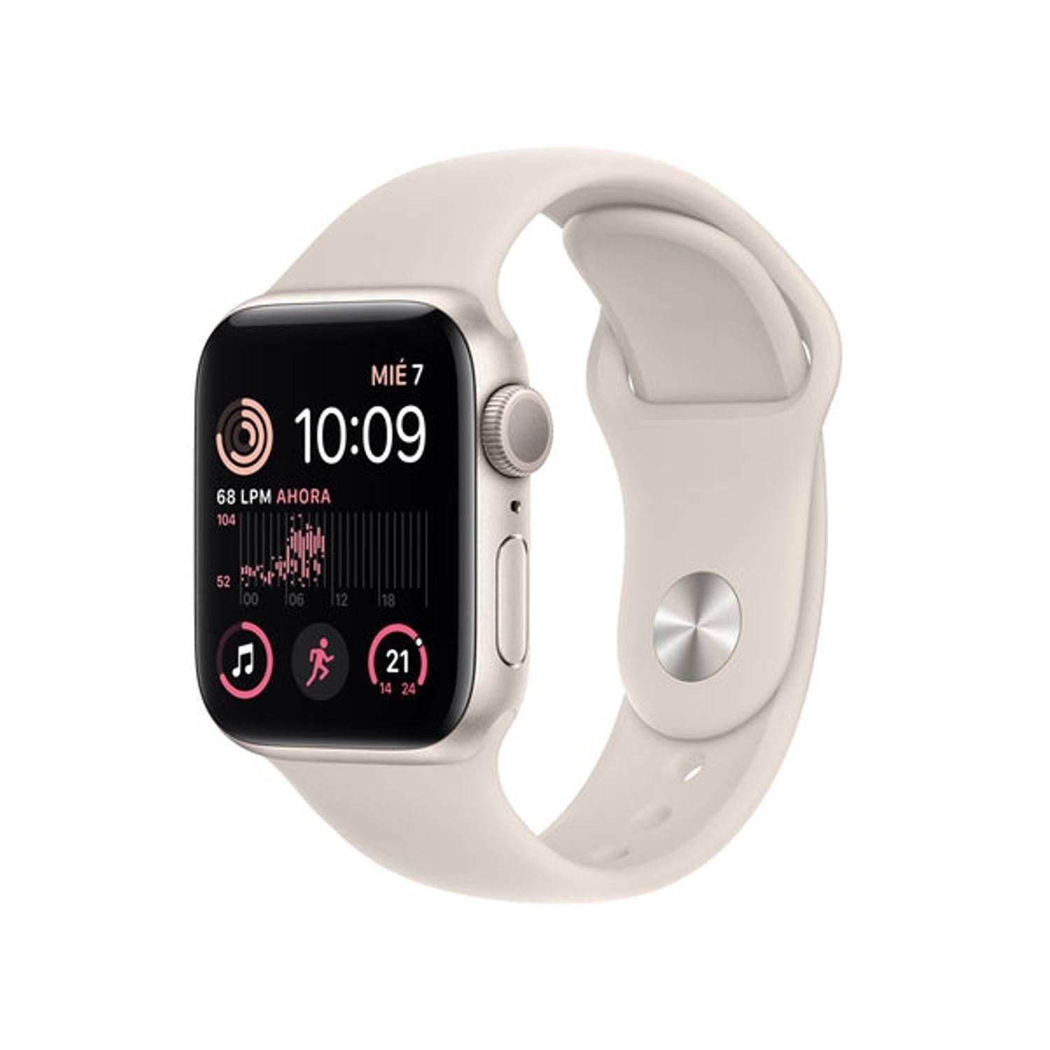Apple Watch SE GPS