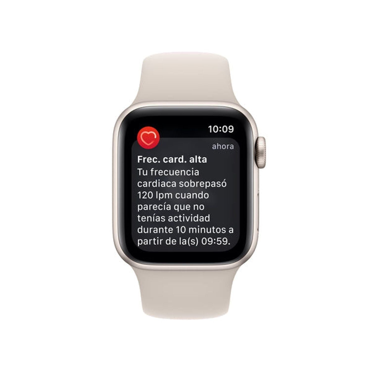 Apple Watch SE GPS